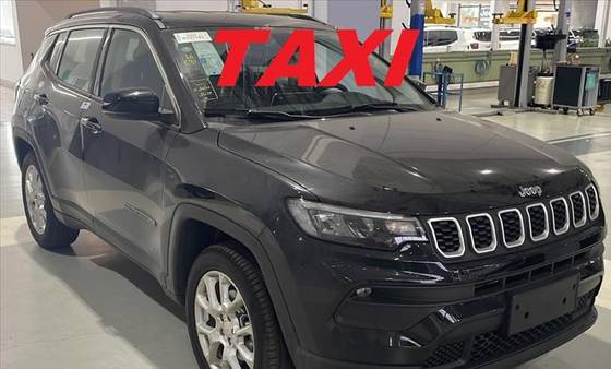 JEEP COMPASS 1.3 T270 TURBO FLEX SPORT AT6